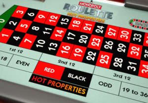 Roulette apps